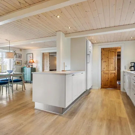 Дом отдыха In With Wifi