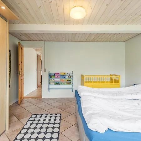 In With Wifi Prázdninový dům *