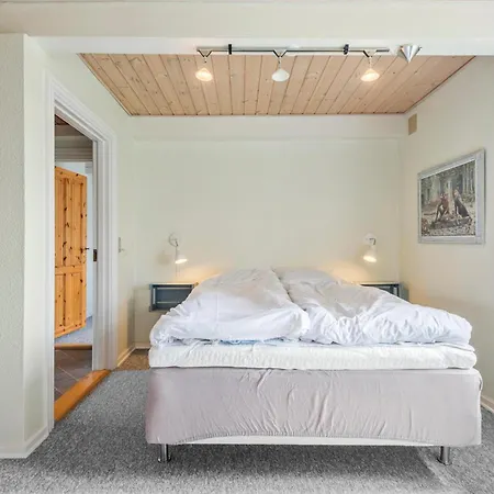 Prázdninový dům In With Wifi *