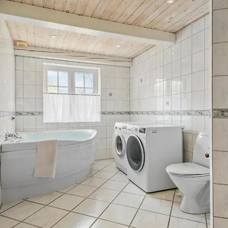 In With Wifi Norre Nebel