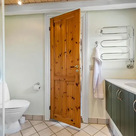 In With Wifi Norre Nebel