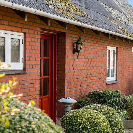 In With Wifi Prázdninový dům *