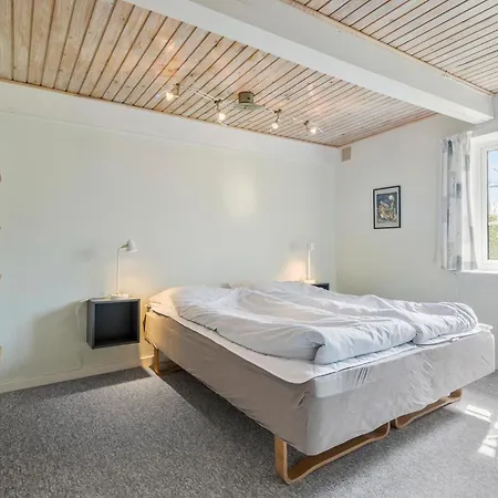 Дом отдыха In With Wifi *