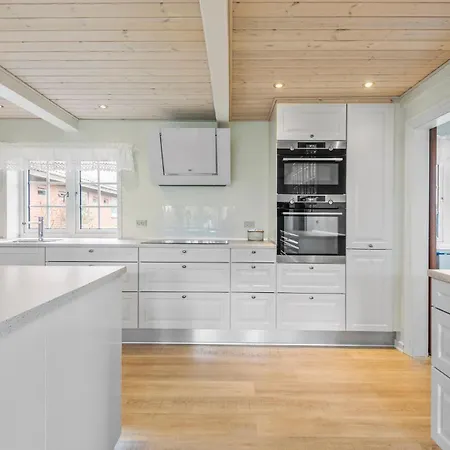 Дом отдыха In With Wifi Norre Nebel