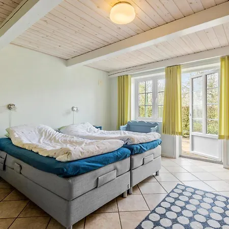 In With Wifi * Norre Nebel