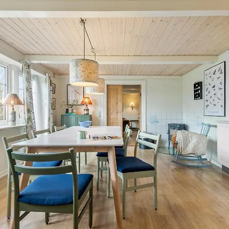 Дом отдыха In With Wifi *