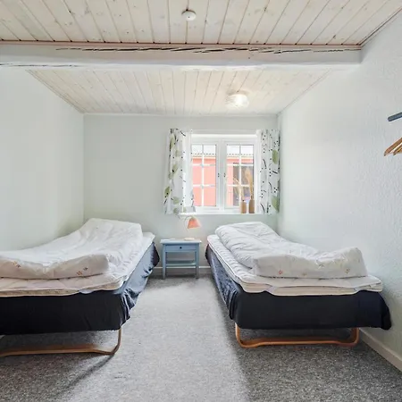 Дом отдыха In With Wifi