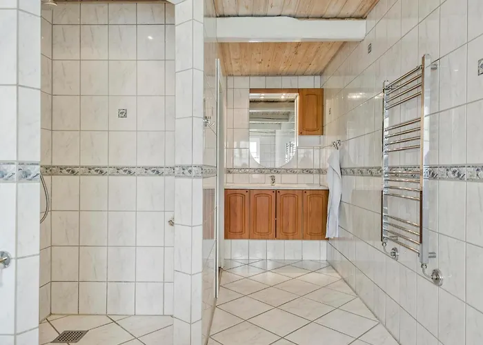 In With Wifi Nørre Nebel