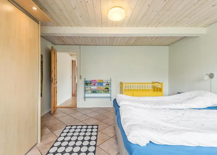 In With Wifi Prázdninový dům *