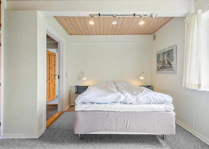 Prázdninový dům In With Wifi *