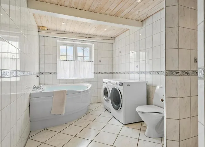 In With Wifi Nørre Nebel