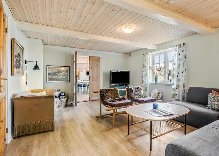 In With Wifi * Nørre Nebel