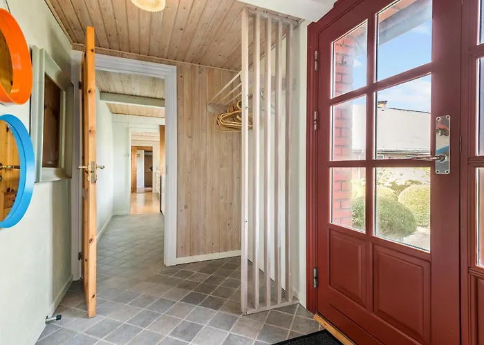 In With Wifi Prázdninový dům