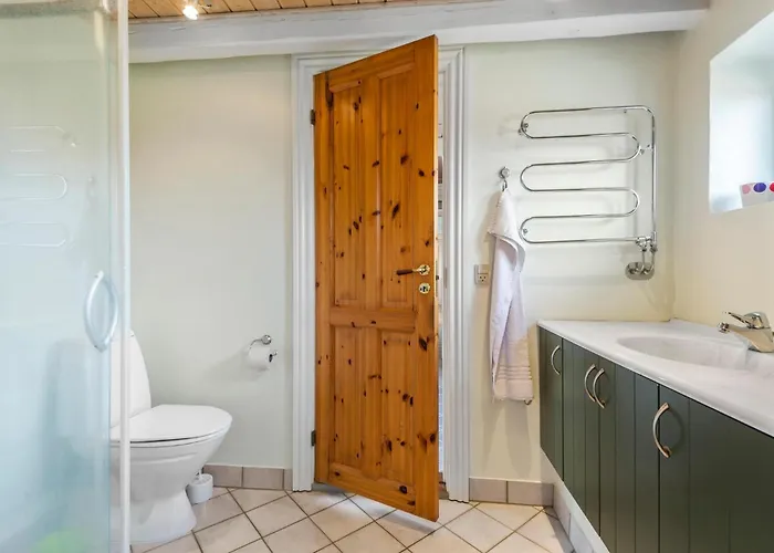 In With Wifi Nørre Nebel