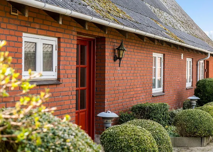 In With Wifi Prázdninový dům *