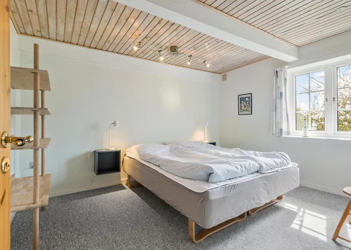 Prázdninový dům In With Wifi *