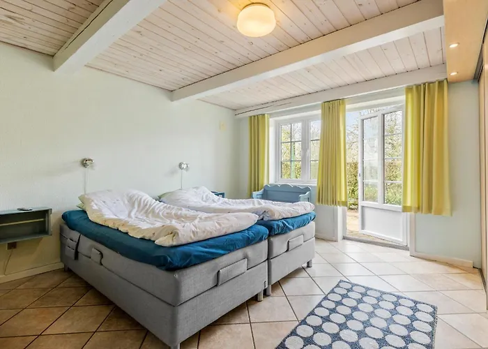 In With Wifi * Nørre Nebel