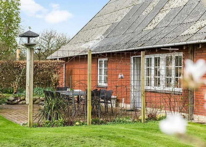 In With Wifi Prázdninový dům *