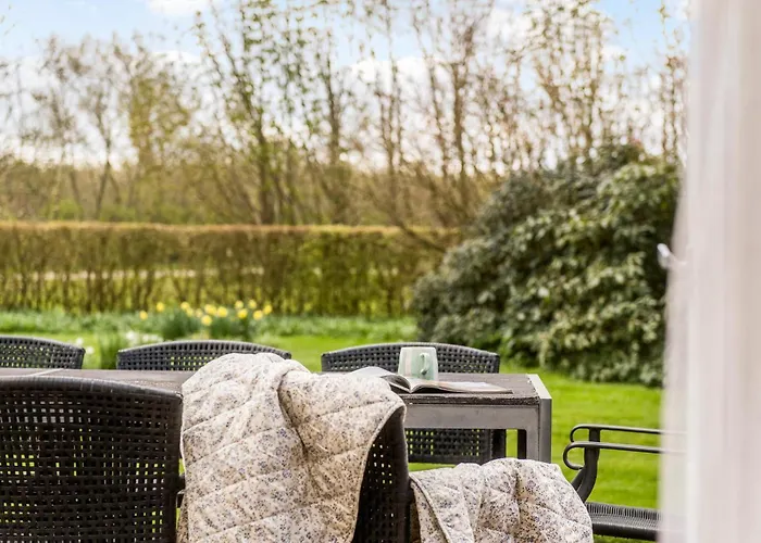 In With Wifi * Nørre Nebel