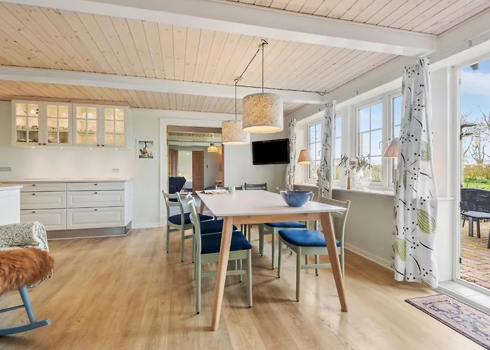 In With Wifi Prázdninový dům