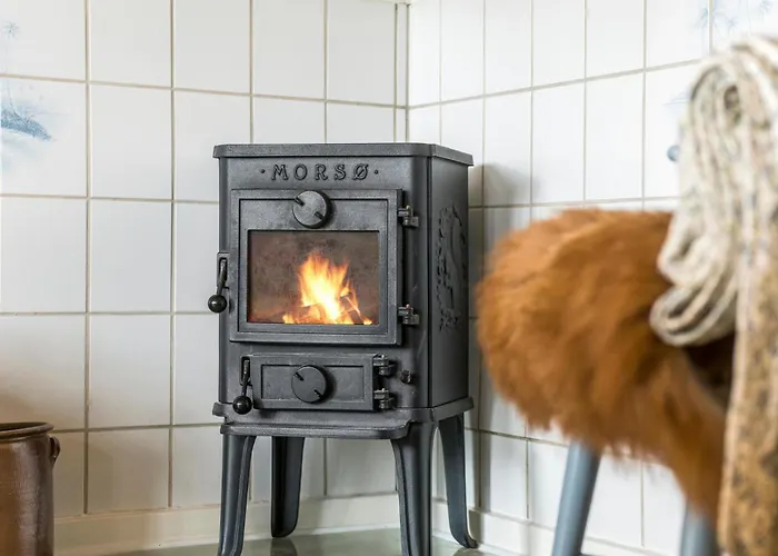 In With Wifi Prázdninový dům *